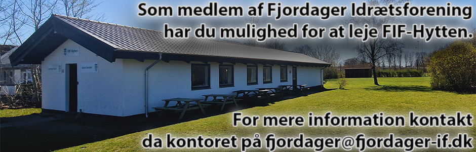 Fif-Hytten